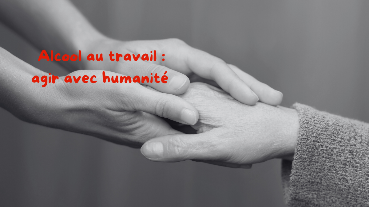 Alcool au travail : un devoir partagé entre employeur et collaborateur 