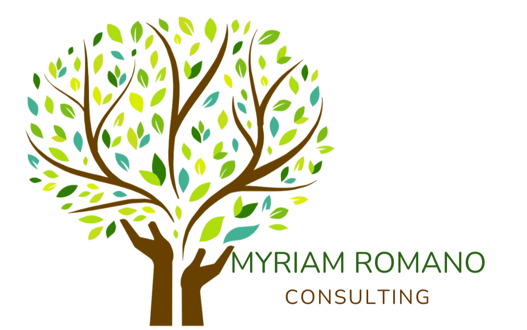 Myriam Romano Consulting