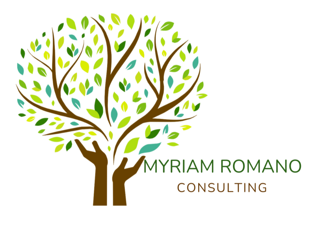 Myriam Romano Consulting