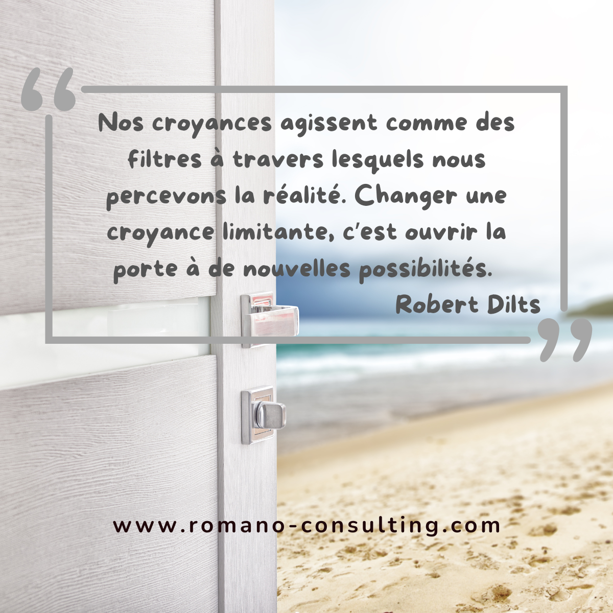 Dépassez vos croyances limitantes pour révéler votre leadership ! 