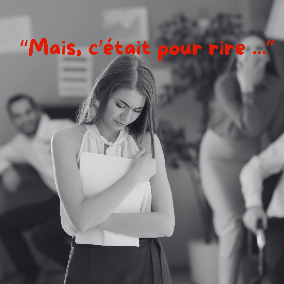 Atteinte à la personnalité, discrimination? Une remarque sur l’accent d’un collègue, une 