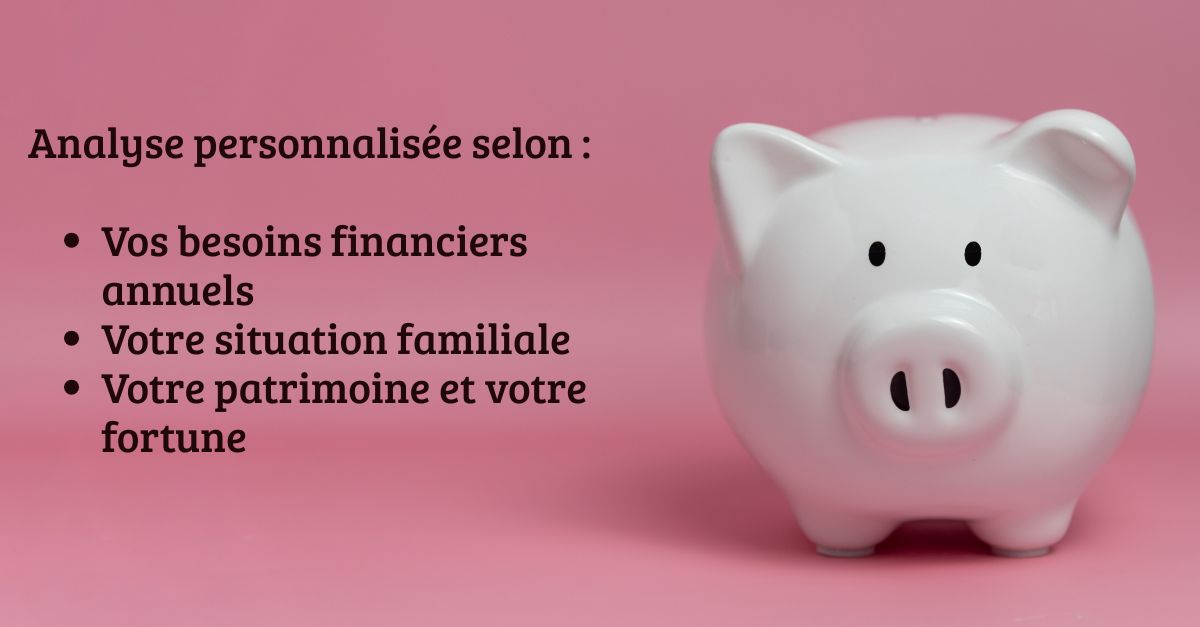Planifier sa retraite ? Une nécessité pour un avenir serein 