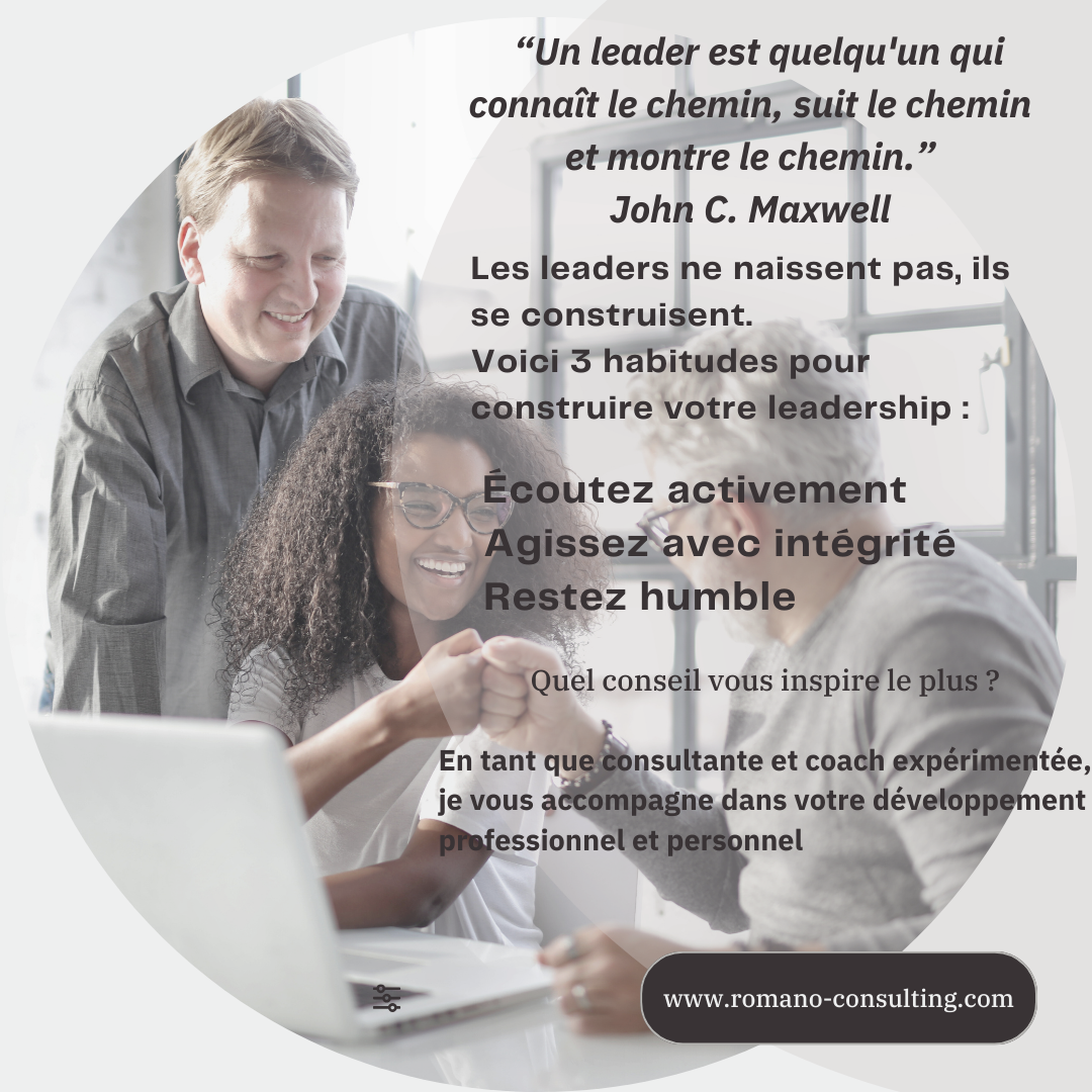 Quel leader êtes-vous ?