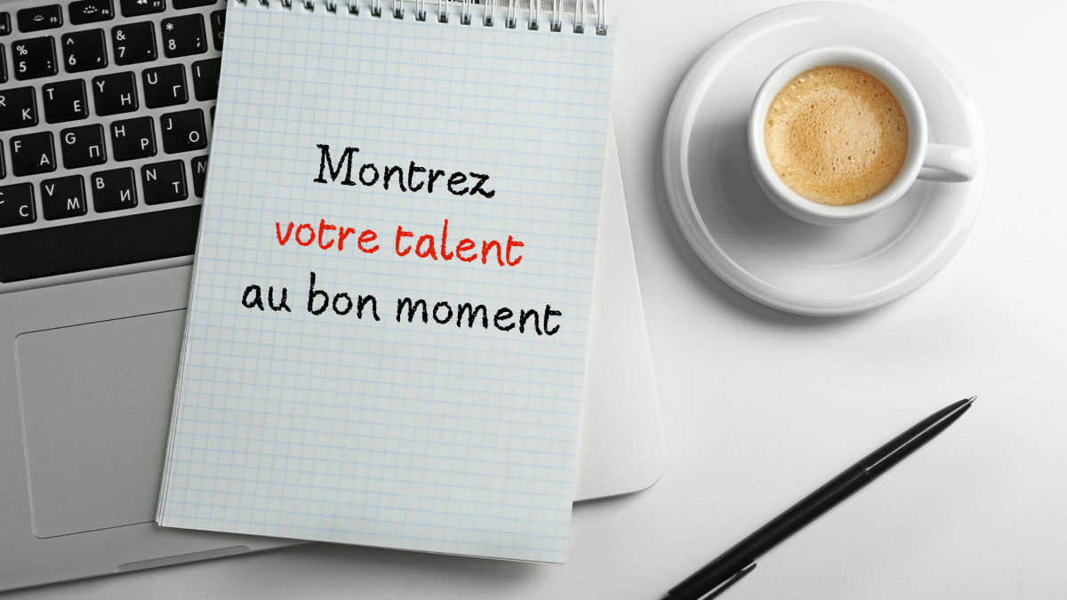 Entretien d’embauche : comment transformer 60 minutes en véritable opportunité ? 